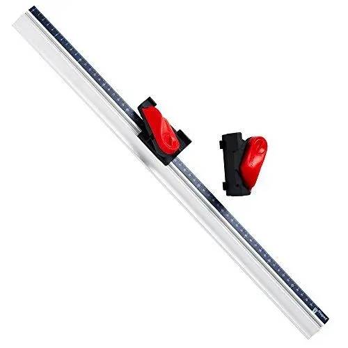 Produktbild: Maped M172500 - Cutterset MatCutter, 60 cm, mit 2 Schneidewerkzeuge, grau/rot