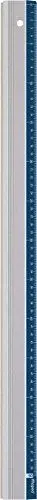 Produktbild: Maped M176060 - Schneidlineal Linea, 60 cm aus Aluminium, grau
