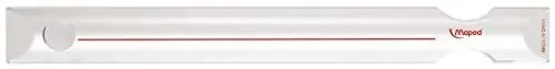 Produktbild: Maped M395110 - Lesestab-Lupe