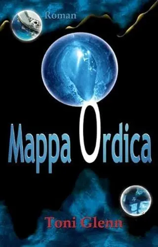 Produktbild: Mappa Ordica
