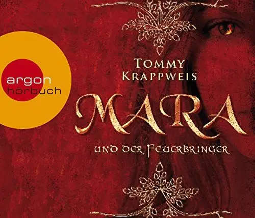 Produktbild: Mara und der Feuerbringer