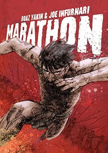 Produktbild: Marathon