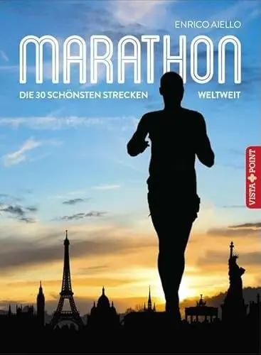 Produktbild: Marathon (Die 30 schönsten Strecken weltweit)