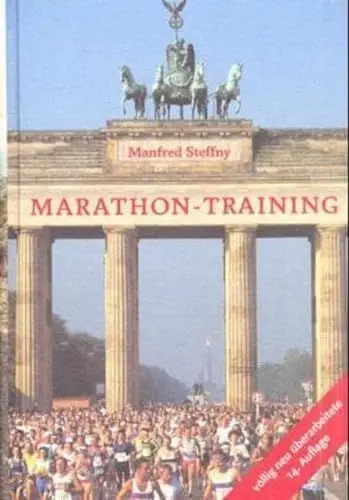 Produktbild: Marathon-Training
