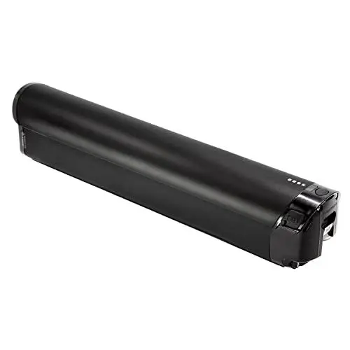 Produktbild: Maratron Semi-Intube Akku ZZ378-36V 11,6Ah (418Wh) - für Zündapp Z808 - REENTION EEL-PRO 52