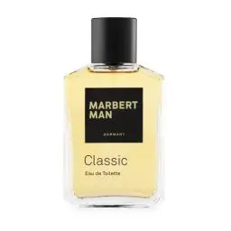 Produktbild: Marbert Classic homme/ man, Eau de Toilette Vaporisateur, 1er Pack (1 x 100 ml)