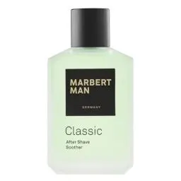 Produktbild: Marbert Classic homme/man, After Shave Soother, 1er Pack (1 x 100 ml)