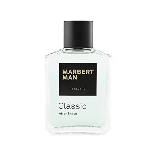Produktbild: Marbert Man Classic After Shave Lotion, 1er Pack (1 x 50 ml)