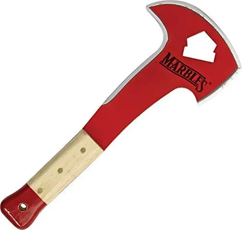 Produktbild: Marbles Fireman's Survival Axe