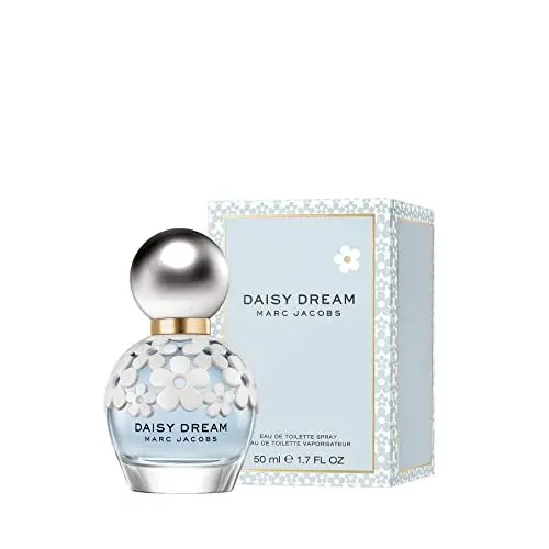 Produktbild: MARC JACOBS Daisy Dream EDT Va 50 ml