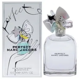 Produktbild: MARC JACOBS Perfect Eau de Toilette 100 ml