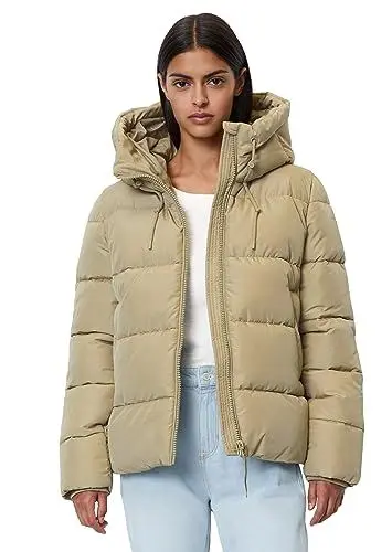 Produktbild: MARC O’POLO Damen 348091070331.00 Jacke, 718, M