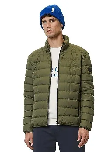 Produktbild: MARC O’POLO Herren 328096070188 Jacken, 478, S