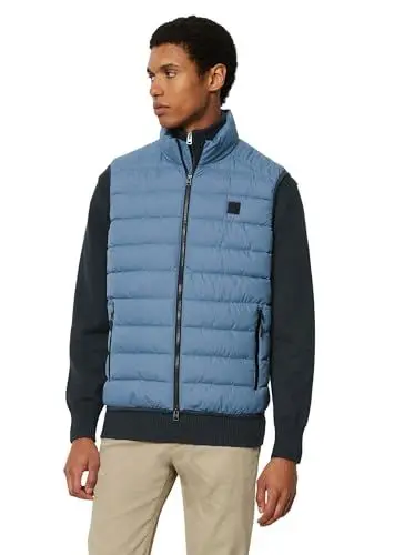 Produktbild: MARC O’POLO Herren M20096072022 Westen, 852, S