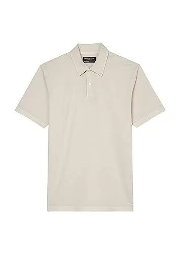 Produktbild: MARC O’POLO Herren M24221053056 Polo Shirt, 707, XL