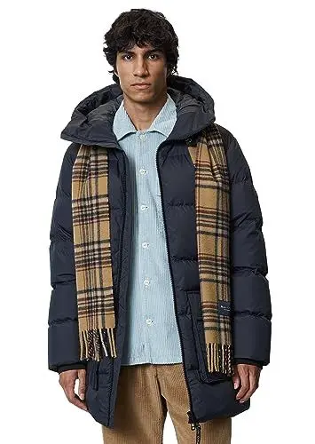 Produktbild: MARC O’POLO Herren M29096070136 Jacken, 898, XL