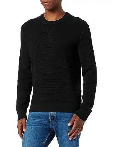 Produktbild: MARC O’POLO Herren M68505660016 Pullover, 990, L