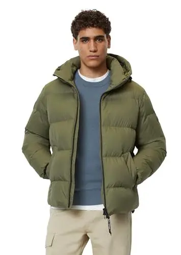 Produktbild: MARC O’POLO Men's 329096070048 Jacken, 478, M
