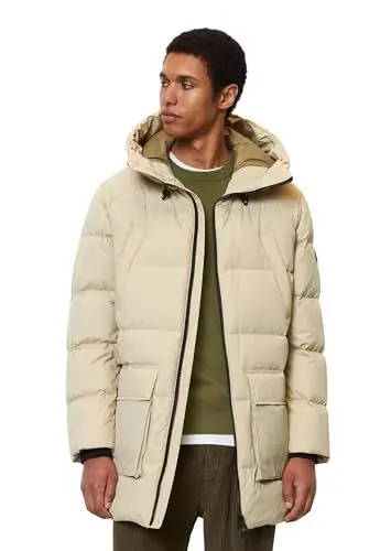 Produktbild: MARC O’POLO Men's 329096070136 Jacken, 737, L