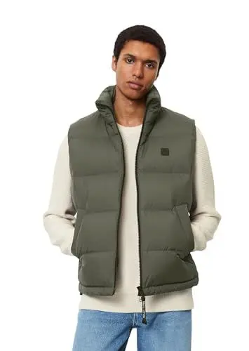 Produktbild: MARC O’POLO Men's 329096072034 Westen, 493, L