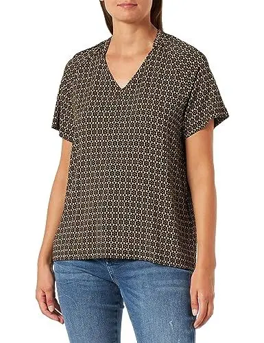 Produktbild: MARC O’POLO Women's 306305151341 T-Shirt, G23, XXS