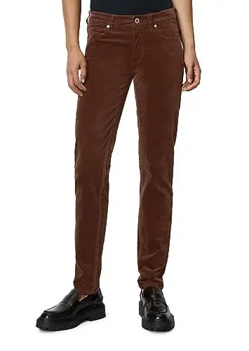 Produktbild: MARC O’POLO Women's 308007911021 Casual Pants, 779, 29 32