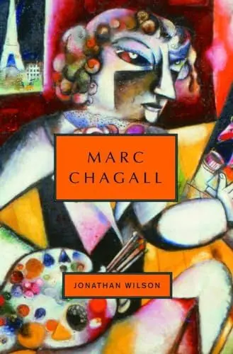 Produktbild: Marc Chagall (Jewish Encounters Series)