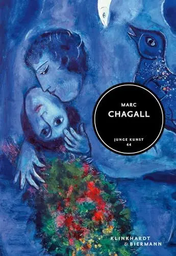 Produktbild: Marc Chagall: Junge Kunst Band 44