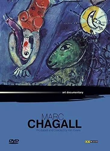Produktbild: Marc Chagall - Art Documentary
