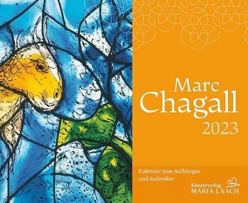 Produktbild: Marc Chagall 2023
