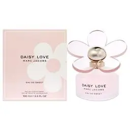 Produktbild: Marc Jacobs Daisy Love Eau So Sweet femme/woman Eau de Toilette, 100 ml