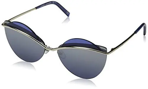 Produktbild: Marc Jacobs Damen Marc 104/S J3 3yg 60 Sonnenbrille, Gold (Oro), EU