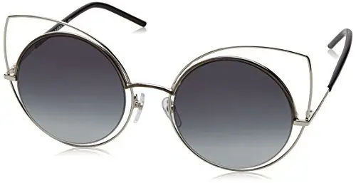 Produktbild: Marc Jacobs Damen Marc 10/S B0 TYY 53 Sonnenbrille, Braun (Marrone)