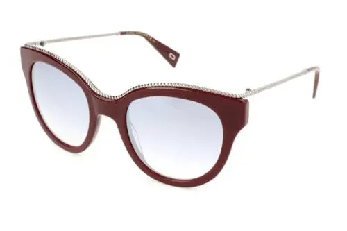 Produktbild: Marc Jacobs Damen Marc 165/S Ic Lhf 51 Sonnenbrille, Rot (Rosso), EU