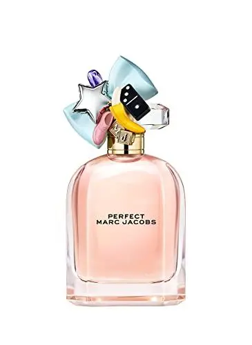 Produktbild: Marc Jacobs Edp Vapo 100 Ml