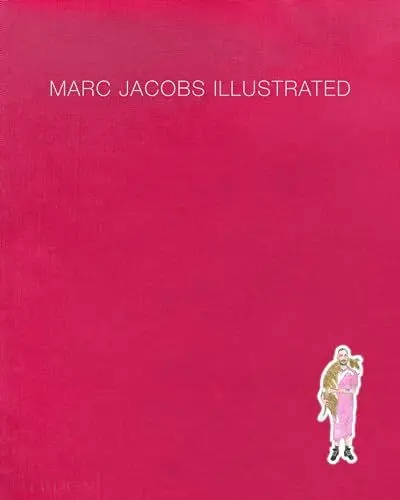 Produktbild: Marc Jacobs Illustrated