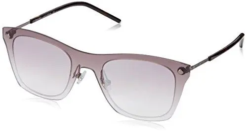 Produktbild: Marc Jacobs Sonnenbrille MARC 25/S Rechteckig Sonnenbrille 49, Braun