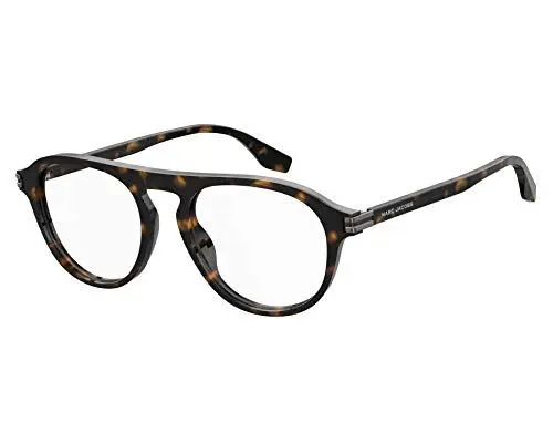 Produktbild: Marc Jacobs Unisex Marc 420 Sonnenbrille, Havana, 52