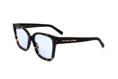 Produktbild: Marc Jacobs Unisex Marc 458/s Sonnenbrille, Havana Black, 53