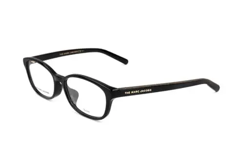 Produktbild: Marc Jacobs Unisex Marc 467/F Sonnenbrille, Black, 52
