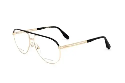 Produktbild: Marc Jacobs Unisex Marc 474 Sonnenbrille, Gold Black, 60