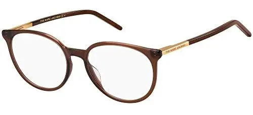 Produktbild: Marc Jacobs Unisex Marc 511 Sonnenbrille, Brown, 53