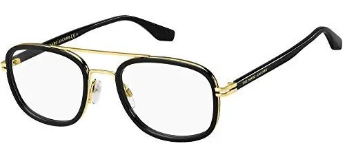 Produktbild: Marc Jacobs Unisex Marc 515 Sonnenbrille, Black, 54
