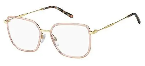 Produktbild: Marc Jacobs Unisex Marc 537 Sonnenbrille, Nude, 53