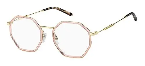 Produktbild: Marc Jacobs Unisex Marc 538 Sonnenbrille, Nude, 50
