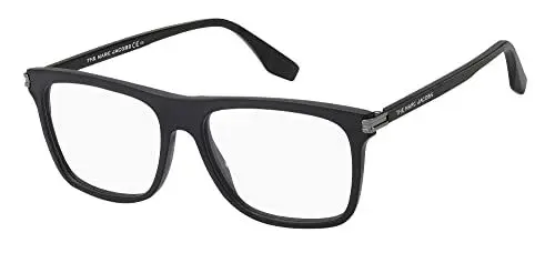 Produktbild: Marc Jacobs Unisex Marc 545 Sonnenbrille, Matte Black, 55