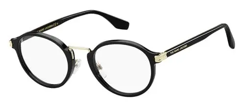 Produktbild: Marc Jacobs Unisex Marc 550 Sonnenbrille, 807, 48