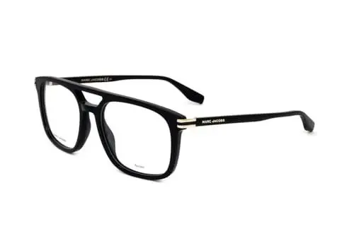 Produktbild: Marc Jacobs Unisex Marc 572 Sonnenbrille, Black, 54