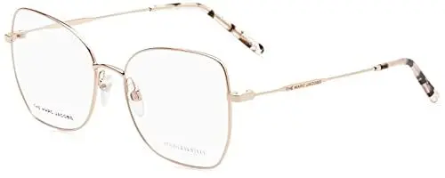 Produktbild: Marc Jacobs Unisex Marc 621 Sonnenbrille, Gold Copper, 55