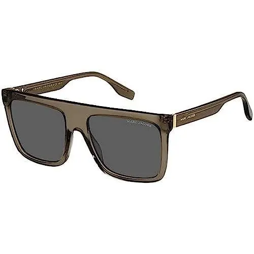 Produktbild: Marc Jacobs Unisex Marc 639/s Sonnenbrille, Brown, 57